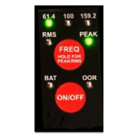 Wilcoxon Sensing Technologies ReferenceMate Industrial Monitoring Kit, Model REF2510